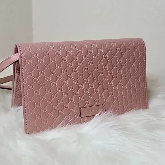 💯 Authentic Guccissima Crossbody/Shoulder Bag 🍀